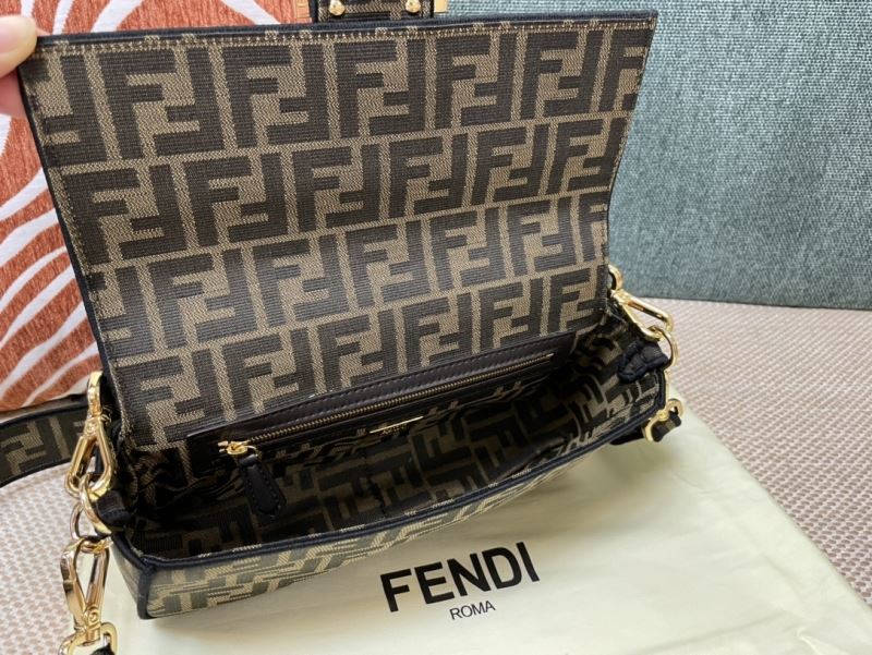 Fendi Baguette Bags